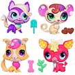 Littlest Pet Shop Sound Pets Wave 2